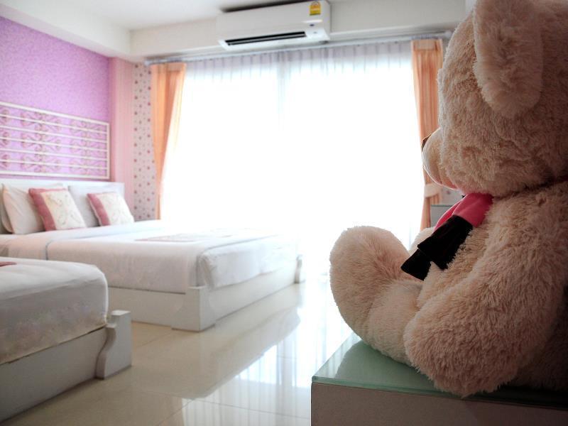Uncle Bear'S Home Chiang Mai Exterior photo